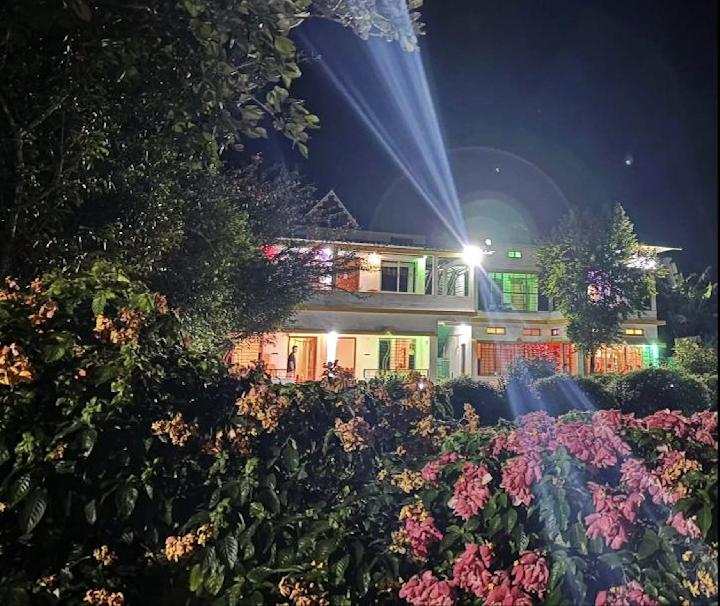 Homestay Nature